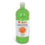1000ml 204 light green poster paint